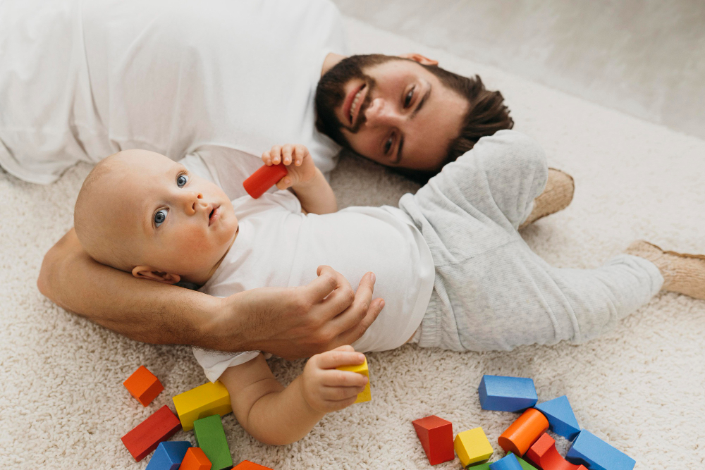 Toy Safety Tips: Ensuring a Secure Playtime for Your Little One